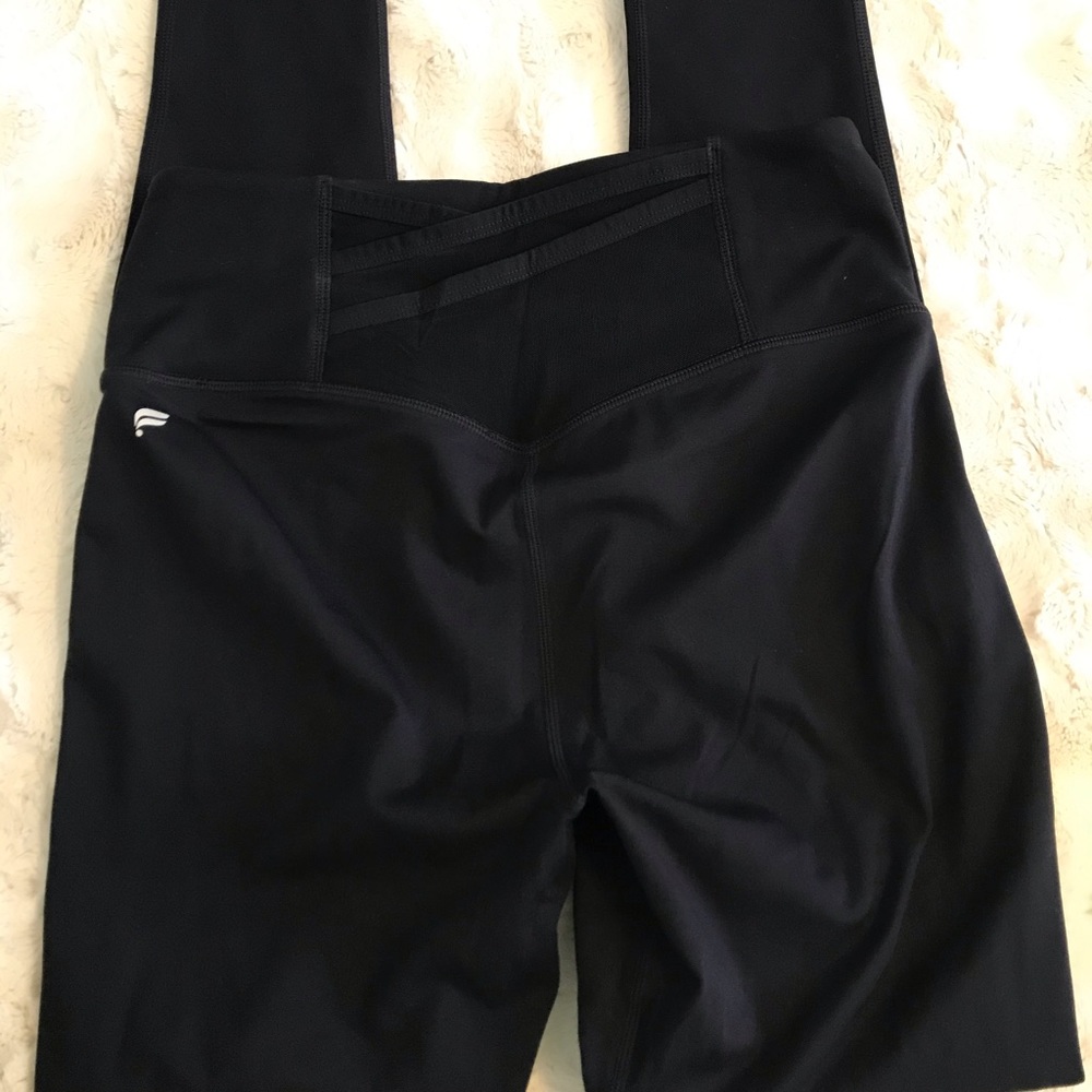 Fabletics Trinity High-wasted pocket legging